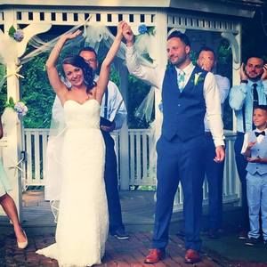 Meet your Posher, Stephanie